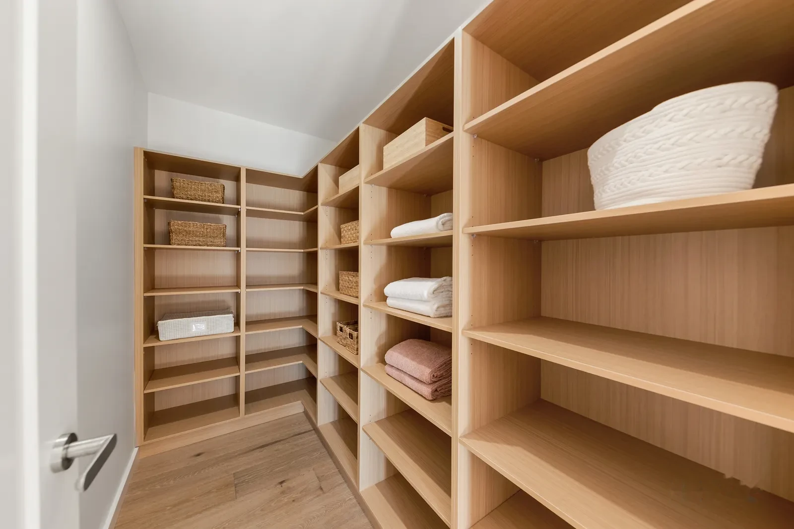 Interior detail, Curtin home by Ottimo Homes